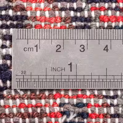 فرش دستبافت سه متری مدل بروجرد کد 49X10438