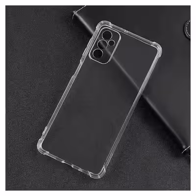 کاور مسیر مدل CL-01 مناسب برای گوشی موبایل سامسونگ Galaxy A52 5G