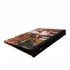 کلاسور طرح هری پاتر مدل kel22631