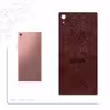 برچسب پوششی ماهوت مدل NL-NASA مناسب برای گوشی موبایل سونی Xperia XA1 Ultra