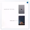 برچسب پوششی ماهوت مدل Hamburger مناسب برای تبلت اپل iPad mini 2 2013 A1491
