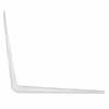 پایه نگهدارنده طبقه مدل LT-L25x30-16 مجموعه 16عددی