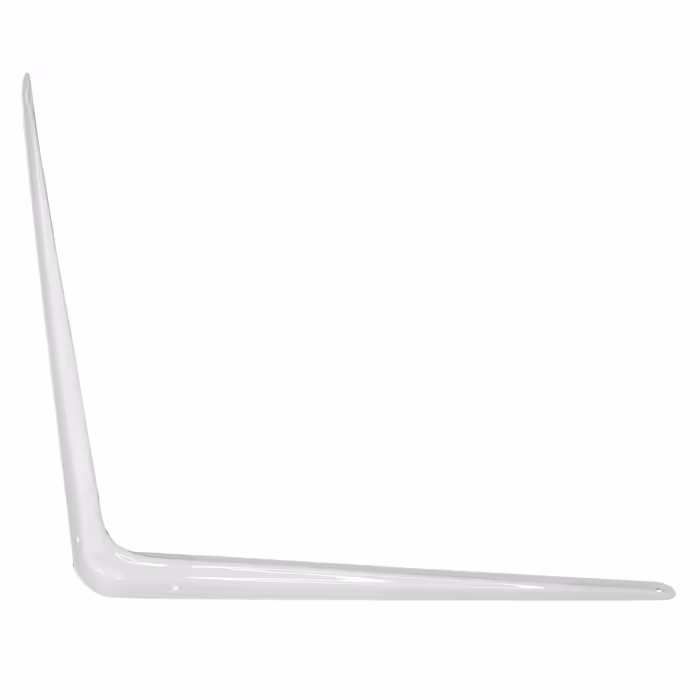 پایه نگهدارنده طبقه مدل LT-L25x30-16 مجموعه 16عددی