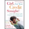 کتاب Girl, Get Your Credit Straight! اثر Glinda Bridgforth انتشارات Currency