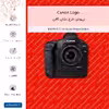 برچسب پوششی ماهوت مدل Canon_Logo-FullSkin مناسب برای گوشی موبایل موتورولا Moto G51 5G