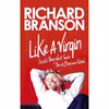 کتاب Like A Virgin اثر Richard Branson انتشارات Portfolio