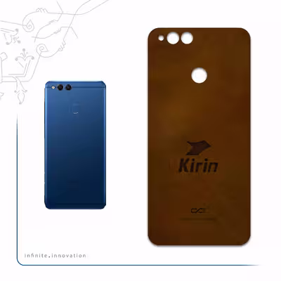 برچسب پوششی ماهوت مدل BFL-KRN مناسب برای گوشی موبایل آنر 7X