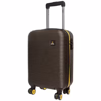 چمدان نشنال جئوگرافیک مدل NG 078 - 700620 سایز کوچک