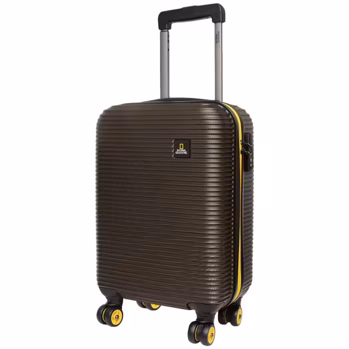 چمدان نشنال جئوگرافیک مدل NG 078 - 700620 سایز کوچک