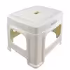 چهارپایه ممتاز پلاستیک مدل آروین کد WE-200