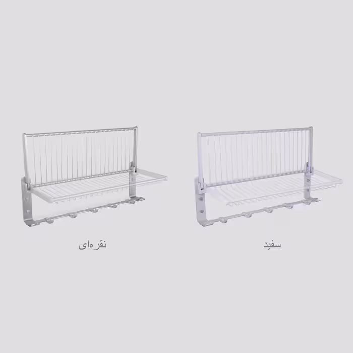 آویز
حوله مدل تاشو کد WS