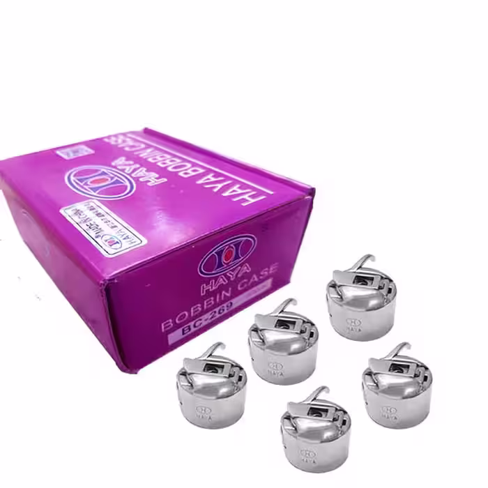 ماکو چرخ خیاطی مدل bc269