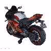 موتور شارژی لاودیس مدل ZR5634