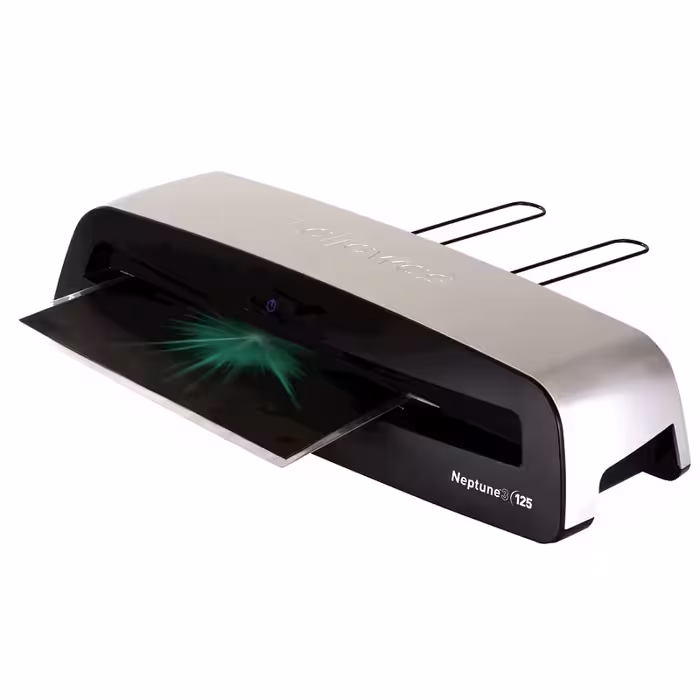 پرس کارت و لمینیت فلوز مدل Neptune A3