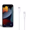 کابل تبدیل USB-C به لایتنینگ مدل IP12 طول 1 متر