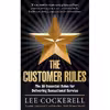 کتاب Customer Rules اثر Lee Cockerell انتشارات Profile Books