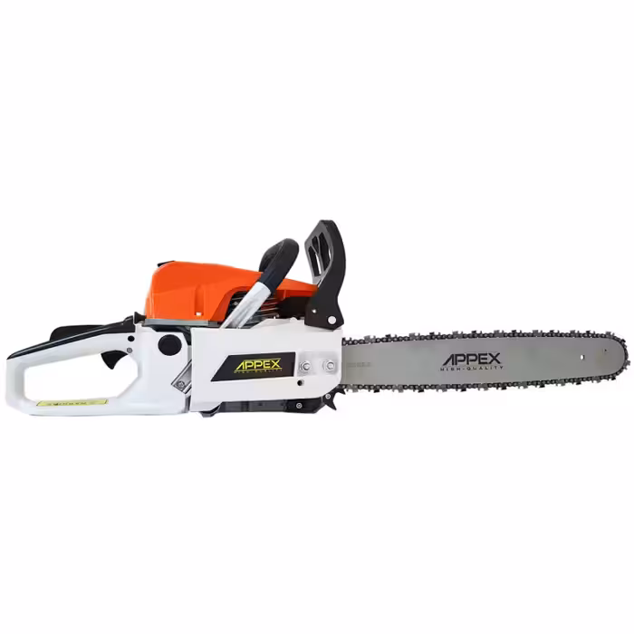 اره زنجیری بنزینی اپکس مدل YP-APX2220