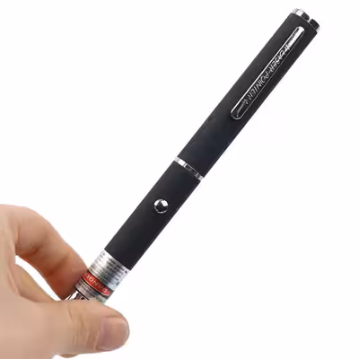 لیزر پوینتر مدل Jinul