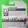 ماشین بازی هات ویلز مدل LETHAL DIESEL