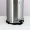 سطل زباله سرکیول مدل پدالی کد 1400