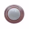 کاسه مدل گرد مجموعه سه عددی