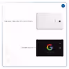 برچسب پوششی ماهوت مدل Google-Logo مناسب برای تبلت سامسونگ Galaxy Tab E 9.6 2015 T561