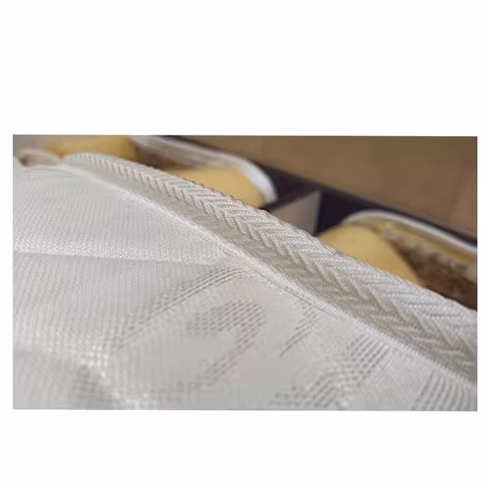 تشک رویال خواب آسایش مدل فنری ممتاز آرامش دو نفره سایز 200x180 سانتی متر