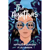 کتاب The Agathas اثر Kathleen Glasgow and Liz Lawson انتشارات Delacorte Press