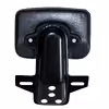 چراغ عقب موتور سیکلت مدل هشت راهنما کد 48 مناسب هندا 125 CDI و CGو 8