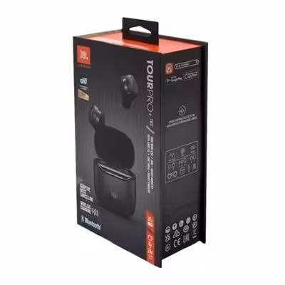 هدفون بلوتوثی جی بی ال مدل MOB TOUR PRO PLUS TWS NER2000