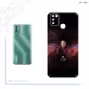 برچسب پوششی ماهوت مدل Will Smith مناسب برای گوشی موبایل اینفینیکس Smart 6 X657B