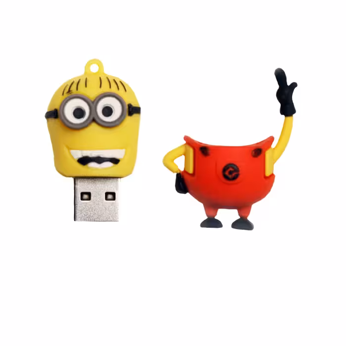 فلش مموری دایا دیتا طرح BOB مدل PC1003 ظرفیت 16 گیگابایت