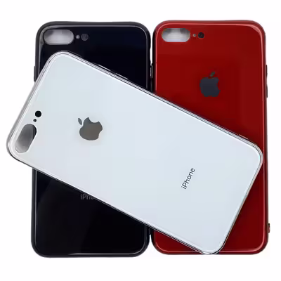 کاور مدل AP-02 مناسب برای گوشی موبایل اپل iPhone 7 Plus/8 Plus