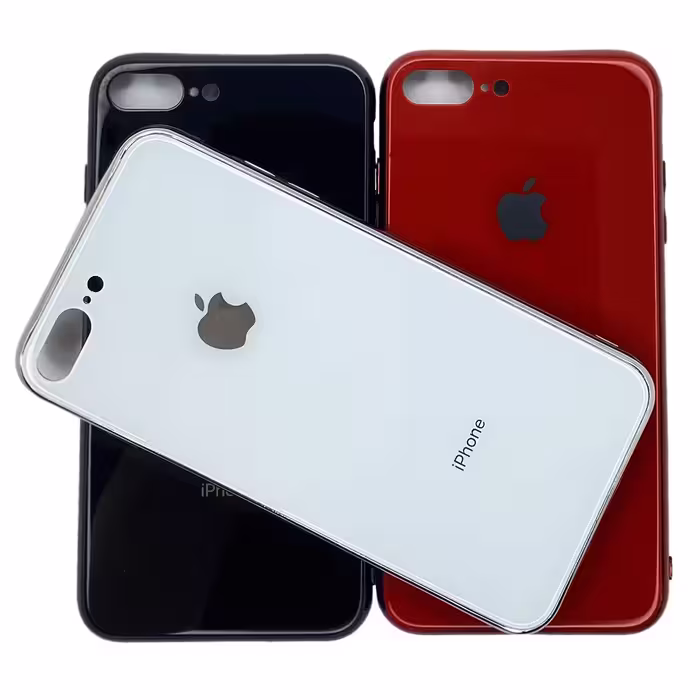 کاور مدل AP-02 مناسب برای گوشی موبایل اپل iPhone 7 Plus/8 Plus