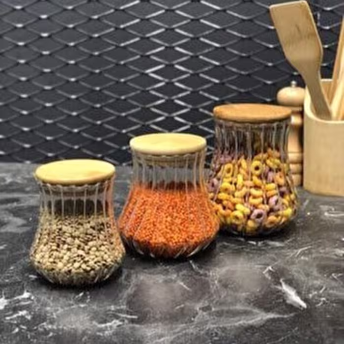 جای ادویه پروتی کد 12357