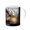 ماگ طرح Transformers مدل mgs11669