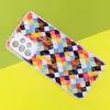 کاور مدل Rain مناسب برای گوشی موبایل سامسونگ Galaxy A53 5G