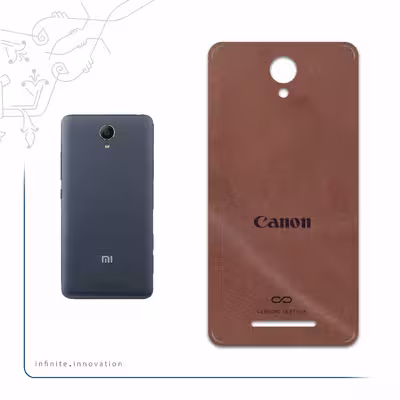 برچسب پوششی ماهوت مدل MNL-CNN مناسب برای گوشی موبایل شیائومی Redmi Note 2