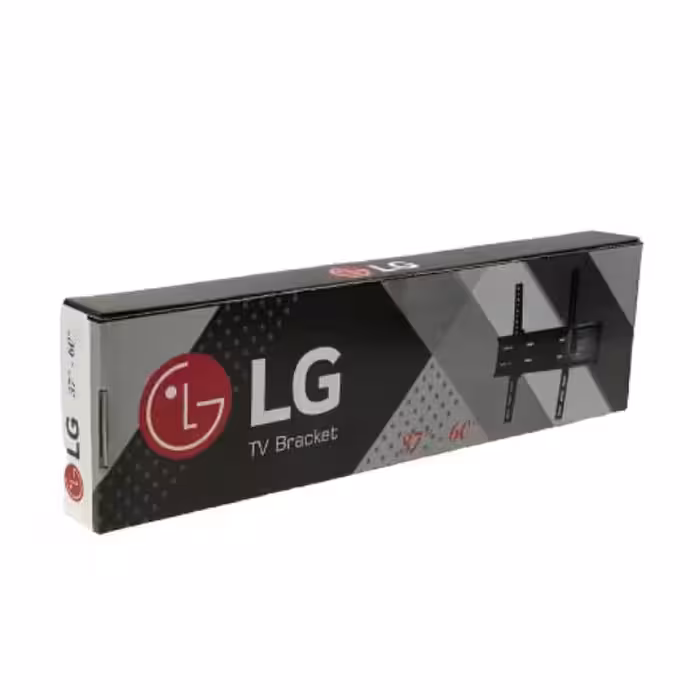 پایه دیواری ال جی  مدل WMB3760 مناسب برای تلوزیون 37 تا 60 اینچ