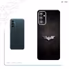 برچسب پوششی ماهوت مدل Batman مناسب برای گوشی موبایل سامسونگ Galaxy M23
