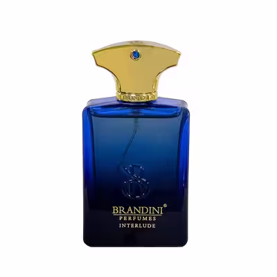 عطر جیبی مردانه برندینی مدل Interlude حجم 33 میلی لیتر