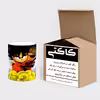 ماگ حرارتی کاکتی طرح انیمه مدل mgh20997