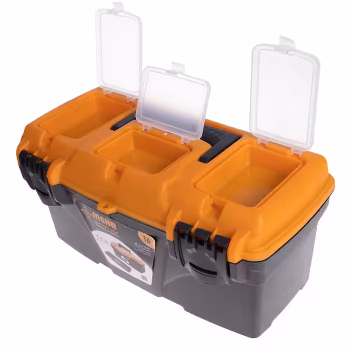 جعبه ابزار مهر مدل C.O.16 