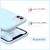 کاور کلاسیک مدل SILIC/ASL طرح سیلیکون کد KHO.293 مناسب برای گوشی موبایل سامسونگ GALAXY J2 CORE / J260