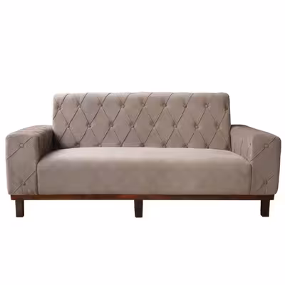 مبل راحتی پنج نفره مدل رویال چستر کد 11