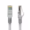 پچ کورد Cat6 مدل CT6 مجموعه 10 عددی