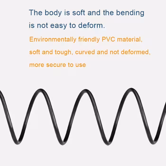  کابل افزایش طول USB 2.0 تی سی تراست مدل TC-U2CF30 طول 3 متر