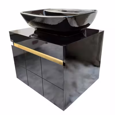 ست کابینت و روشویی سیتکا مدل BR-004