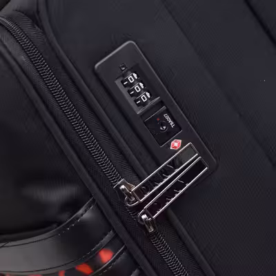 چمدان دی کی ان وای مدل CAMEO CM1 سایز بزرگ