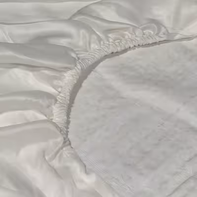 محافظ تشک خوشخواب مدل ضدآب پروفکت سایز 70 × 135 سانتی متر